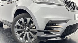 2021 (71) LAND ROVER RANGE ROVER VELAR 2.0 D200 R-Dynamic SE 5dr Auto 4889889
