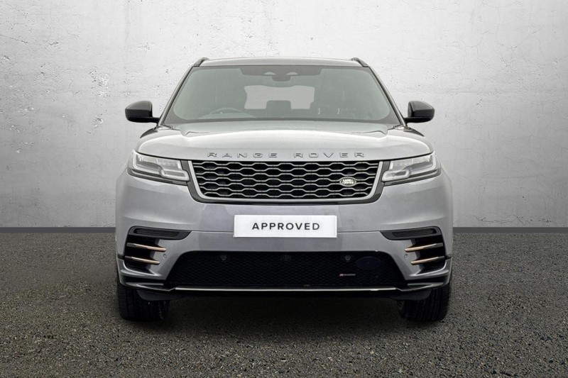 2021 (71) LAND ROVER RANGE ROVER VELAR 2.0 D200 R-Dynamic SE 5dr Auto 4889859