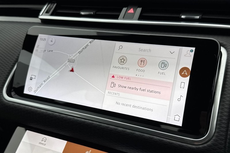 2021 (71) LAND ROVER RANGE ROVER VELAR 2.0 D200 R-Dynamic SE 5dr Auto 4889863