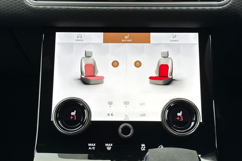 2021 (71) LAND ROVER RANGE ROVER VELAR 2.0 D200 R-Dynamic SE 5dr Auto 4889883