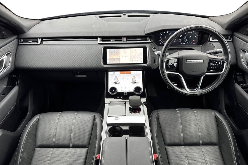 2021 (71) LAND ROVER RANGE ROVER VELAR 2.0 D200 R-Dynamic SE 5dr Auto 4889861