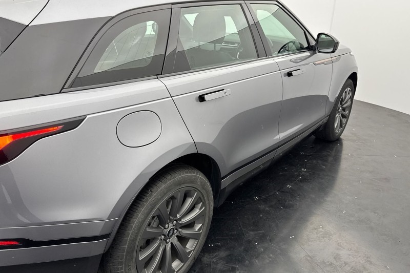 2021 (71) LAND ROVER RANGE ROVER VELAR 2.0 D200 R-Dynamic SE 5dr Auto 4889898