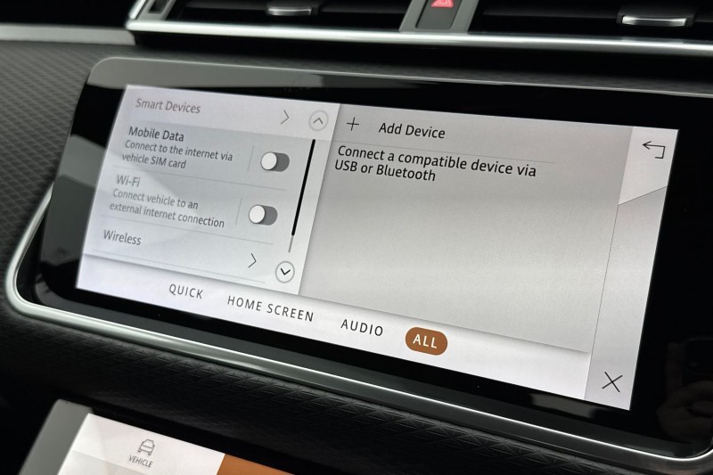 2021 (71) LAND ROVER RANGE ROVER VELAR 2.0 D200 R-Dynamic SE 5dr Auto 4889881