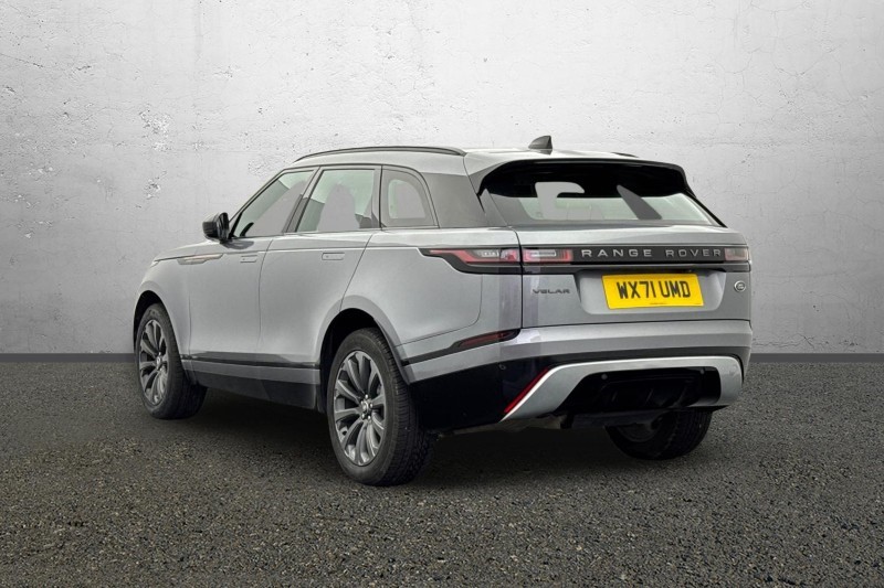 2021 (71) LAND ROVER RANGE ROVER VELAR 2.0 D200 R-Dynamic SE 5dr Auto 1