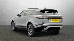 2021 (71) LAND ROVER RANGE ROVER VELAR 2.0 D200 R-Dynamic SE 5dr Auto 1