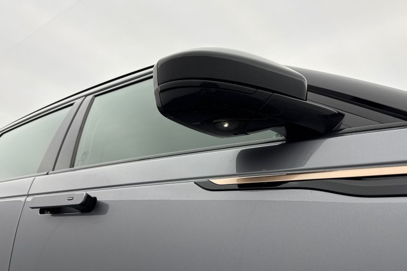 2021 (71) LAND ROVER RANGE ROVER VELAR 2.0 D200 R-Dynamic SE 5dr Auto 4889897