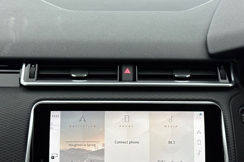 2021 (71) LAND ROVER RANGE ROVER VELAR 2.0 D200 R-Dynamic SE 5dr Auto 4889884