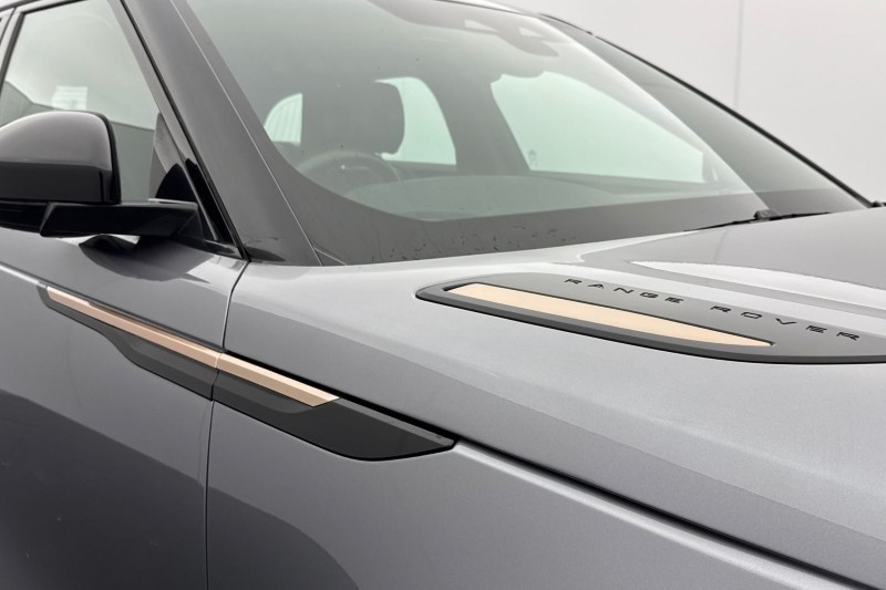 2021 (71) LAND ROVER RANGE ROVER VELAR 2.0 D200 R-Dynamic SE 5dr Auto 4889872