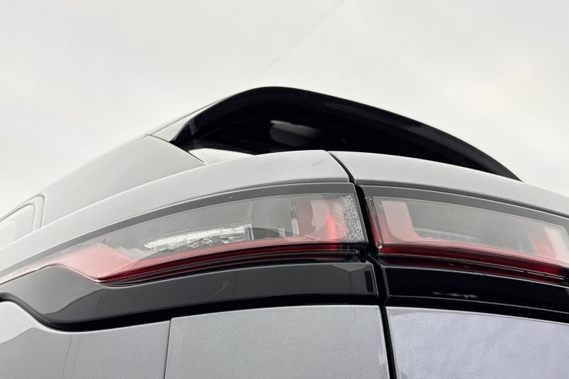 2021 (71) LAND ROVER RANGE ROVER VELAR 2.0 D200 R-Dynamic SE 5dr Auto 4889871