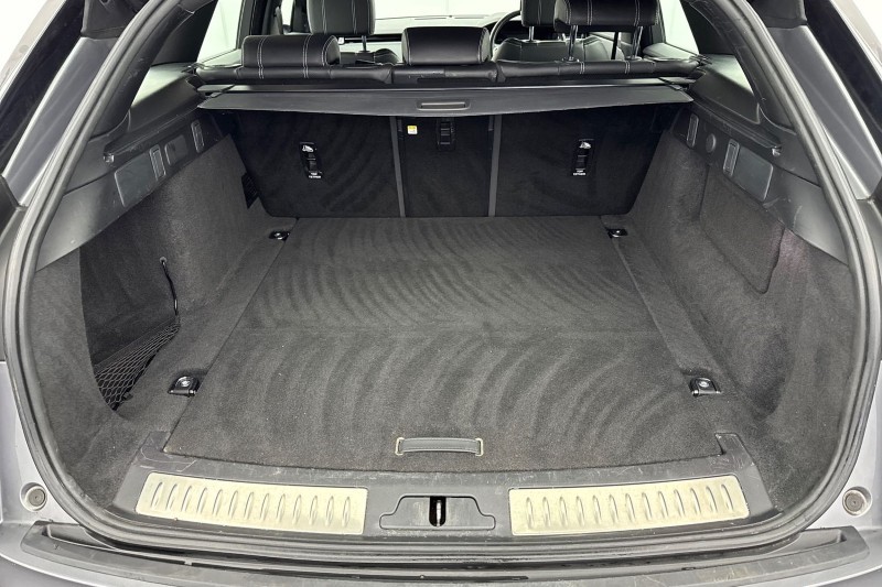 2021 (71) LAND ROVER RANGE ROVER VELAR 2.0 D200 R-Dynamic SE 5dr Auto 4889862