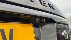 2022 (71) LAND ROVER RANGE ROVER SPORT 2.0 P400e HSE Dynamic Black 5dr Auto 4879021