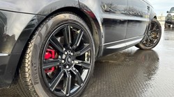 2022 (71) LAND ROVER RANGE ROVER SPORT 2.0 P400e HSE Dynamic Black 5dr Auto 4879028