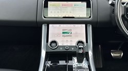 2022 (71) LAND ROVER RANGE ROVER SPORT 2.0 P400e HSE Dynamic Black 5dr Auto 4878997