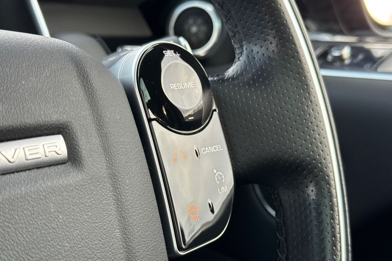 2022 (71) LAND ROVER RANGE ROVER SPORT 2.0 P400e HSE Dynamic Black 5dr Auto 4879010