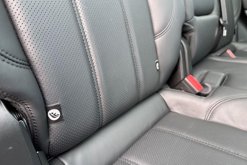 2022 (71) LAND ROVER RANGE ROVER SPORT 2.0 P400e HSE Dynamic Black 5dr Auto 4879018