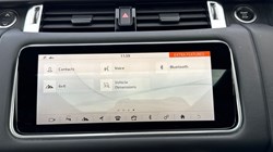 2022 (71) LAND ROVER RANGE ROVER SPORT 2.0 P400e HSE Dynamic Black 5dr Auto 4879033