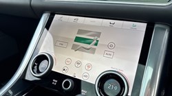 2022 (71) LAND ROVER RANGE ROVER SPORT 2.0 P400e HSE Dynamic Black 5dr Auto 4879015