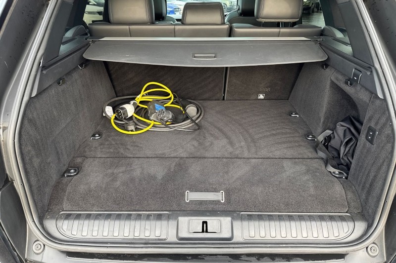 2022 (71) LAND ROVER RANGE ROVER SPORT 2.0 P400e HSE Dynamic Black 5dr Auto 4878993