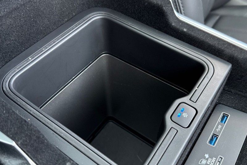 2022 (71) LAND ROVER RANGE ROVER SPORT 2.0 P400e HSE Dynamic Black 5dr Auto 4879034