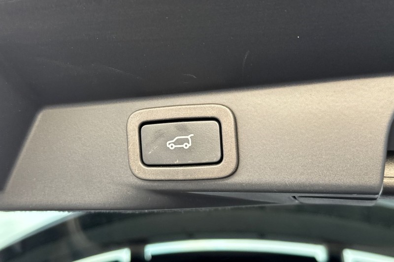 2022 (71) LAND ROVER RANGE ROVER SPORT 2.0 P400e HSE Dynamic Black 5dr Auto 4879020