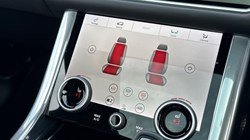 2022 (71) LAND ROVER RANGE ROVER SPORT 2.0 P400e HSE Dynamic Black 5dr Auto 4879016