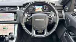 2022 (71) LAND ROVER RANGE ROVER SPORT 2.0 P400e HSE Dynamic Black 5dr Auto 4878998
