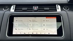 2022 (71) LAND ROVER RANGE ROVER SPORT 2.0 P400e HSE Dynamic Black 5dr Auto 4879032