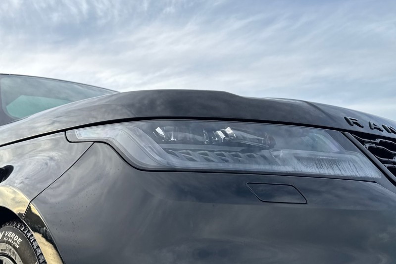 2022 (71) LAND ROVER RANGE ROVER SPORT 2.0 P400e HSE Dynamic Black 5dr Auto 4879000