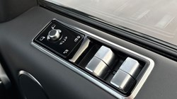 2022 (71) LAND ROVER RANGE ROVER SPORT 2.0 P400e HSE Dynamic Black 5dr Auto 4879006