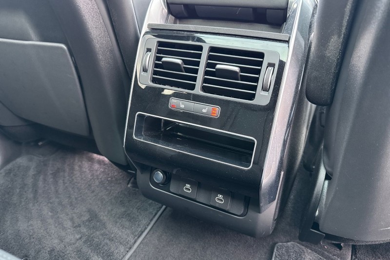 2022 (71) LAND ROVER RANGE ROVER SPORT 2.0 P400e HSE Dynamic Black 5dr Auto 4879001