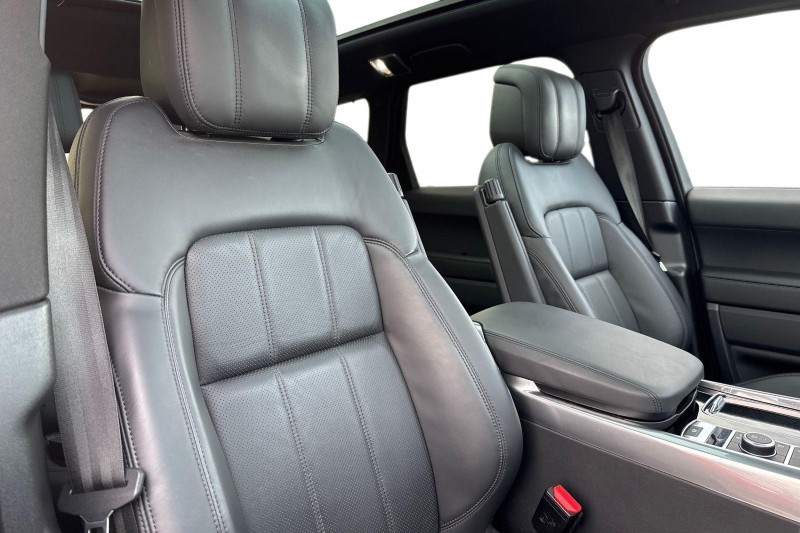 2022 (71) LAND ROVER RANGE ROVER SPORT 2.0 P400e HSE Dynamic Black 5dr Auto 4879009