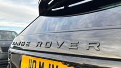 2022 (71) LAND ROVER RANGE ROVER SPORT 2.0 P400e HSE Dynamic Black 5dr Auto 4879025
