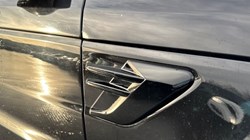 2022 (71) LAND ROVER RANGE ROVER SPORT 2.0 P400e HSE Dynamic Black 5dr Auto 4879003