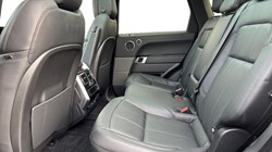 2022 (71) LAND ROVER RANGE ROVER SPORT 2.0 P400e HSE Dynamic Black 5dr Auto 4878987