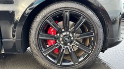 2022 (71) LAND ROVER RANGE ROVER SPORT 2.0 P400e HSE Dynamic Black 5dr Auto 4878991