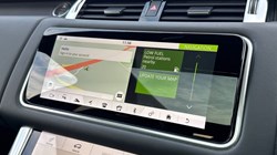 2022 (71) LAND ROVER RANGE ROVER SPORT 2.0 P400e HSE Dynamic Black 5dr Auto 4878994