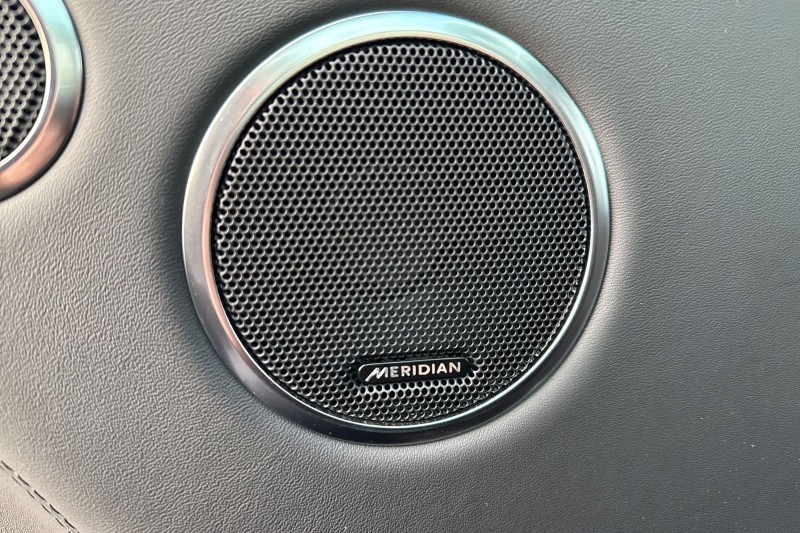 2022 (71) LAND ROVER RANGE ROVER SPORT 2.0 P400e HSE Dynamic Black 5dr Auto 4879035