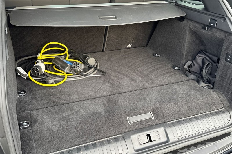 2022 (71) LAND ROVER RANGE ROVER SPORT 2.0 P400e HSE Dynamic Black 5dr Auto 4879019