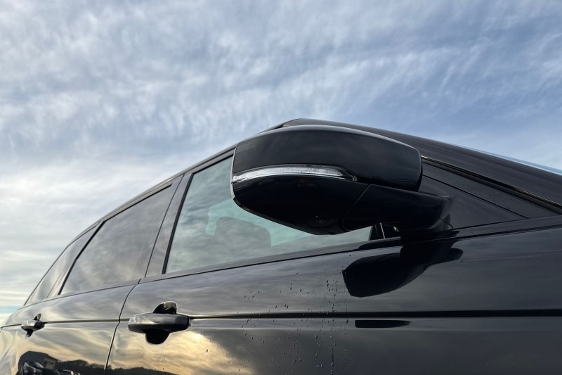 2022 (71) LAND ROVER RANGE ROVER SPORT 2.0 P400e HSE Dynamic Black 5dr Auto 4879030