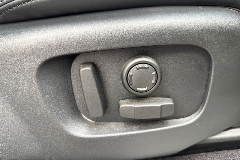 2022 (71) LAND ROVER RANGE ROVER SPORT 2.0 P400e HSE Dynamic Black 5dr Auto 4879007