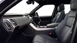 2022 (71) LAND ROVER RANGE ROVER SPORT 2.0 P400e HSE Dynamic Black 5dr Auto 4878986
