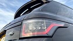 2022 (71) LAND ROVER RANGE ROVER SPORT 2.0 P400e HSE Dynamic Black 5dr Auto 4879027