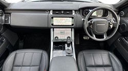 2022 (71) LAND ROVER RANGE ROVER SPORT 2.0 P400e HSE Dynamic Black 5dr Auto 4878992