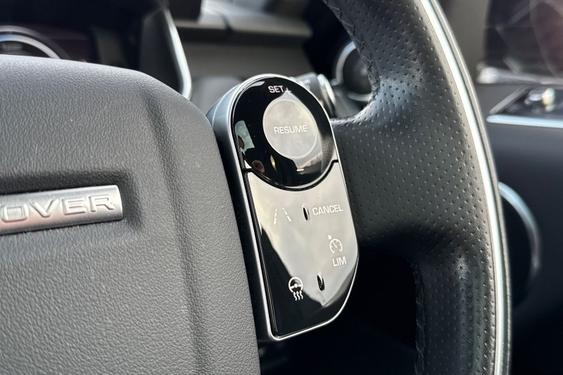 2022 (71) LAND ROVER RANGE ROVER SPORT 2.0 P400e HSE Dynamic Black 5dr Auto 4879012