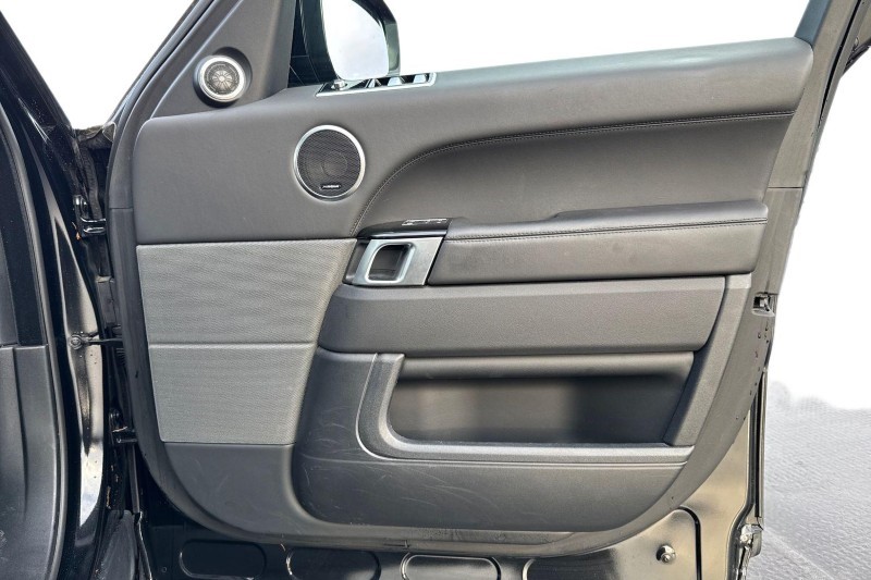 2022 (71) LAND ROVER RANGE ROVER SPORT 2.0 P400e HSE Dynamic Black 5dr Auto 4879005