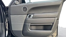 2022 (71) LAND ROVER RANGE ROVER SPORT 2.0 P400e HSE Dynamic Black 5dr Auto 4879005