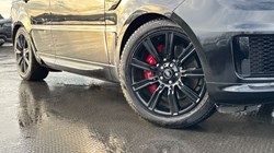 2022 (71) LAND ROVER RANGE ROVER SPORT 2.0 P400e HSE Dynamic Black 5dr Auto 4879024