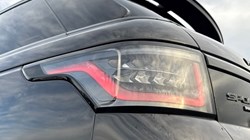 2022 (71) LAND ROVER RANGE ROVER SPORT 2.0 P400e HSE Dynamic Black 5dr Auto 4879002