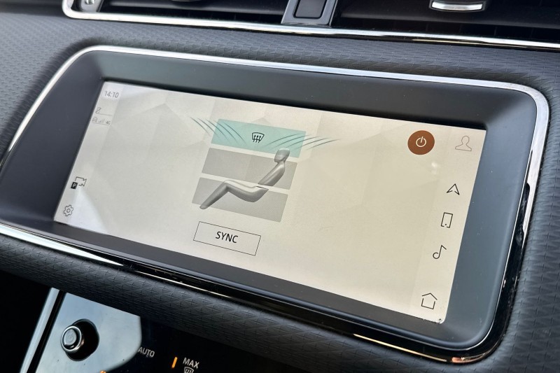 2022 (72) LAND ROVER RANGE ROVER EVOQUE 2.0 D165 R-Dynamic S 5dr Auto 4879865