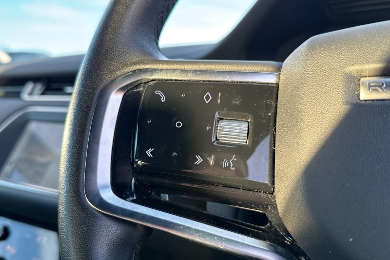 2022 (72) LAND ROVER RANGE ROVER EVOQUE 2.0 D165 R-Dynamic S 5dr Auto 4879862